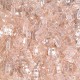 Miyuki quarter tila 5x1.2mm Perlen - Light rose luster QTL-365